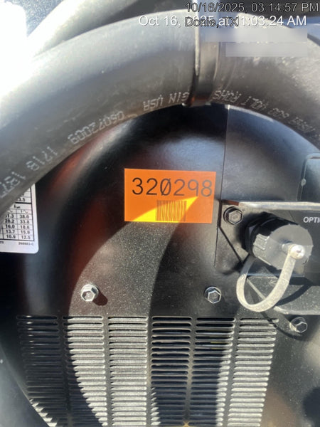 2023 MILLER ELECTRIC XMT 350