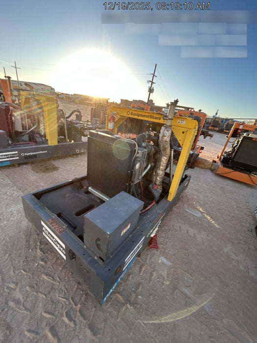 2022 ATLAS COPCO PAC F66 KD