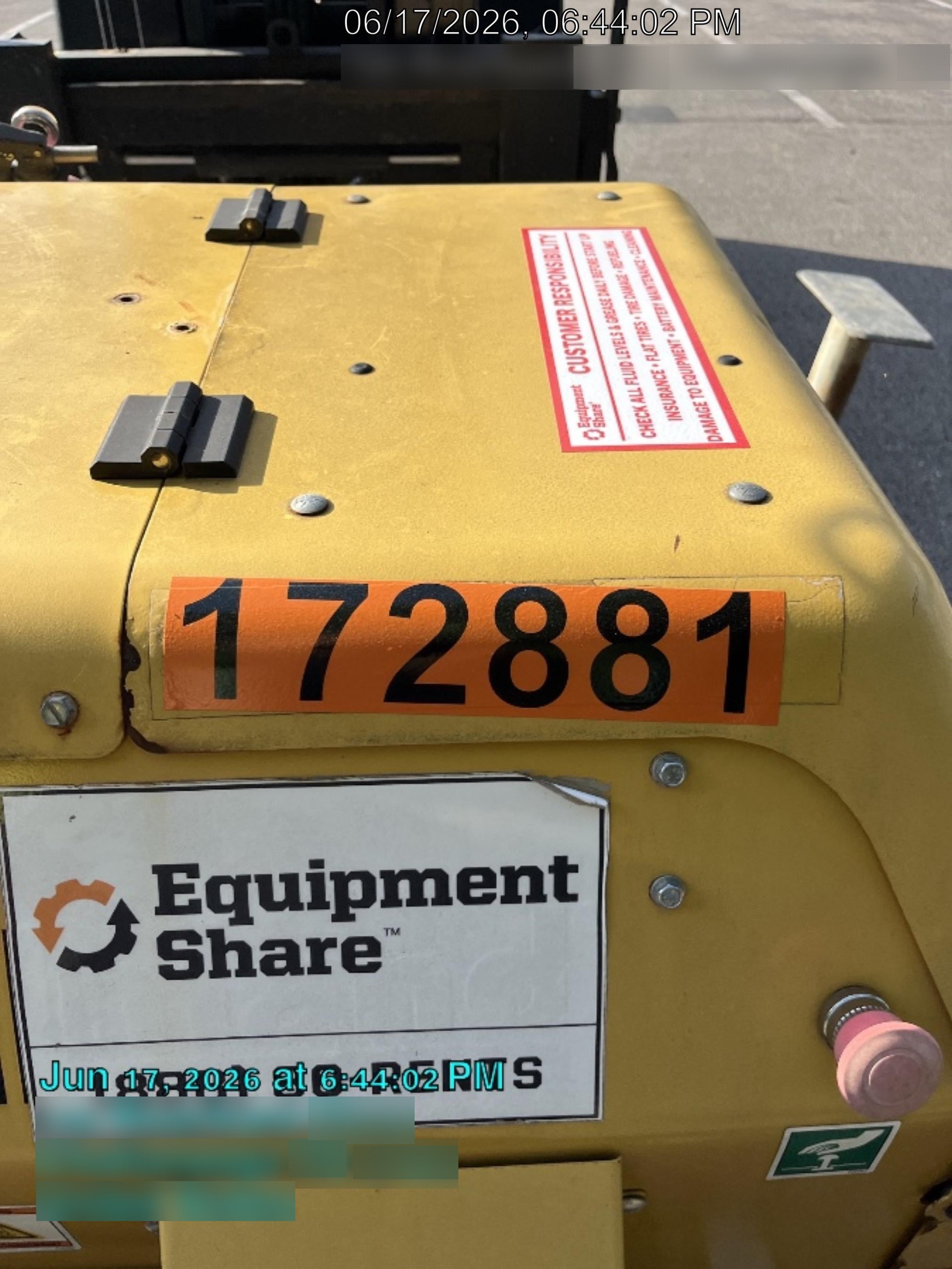 2021 ALLMAND NLV3GR
