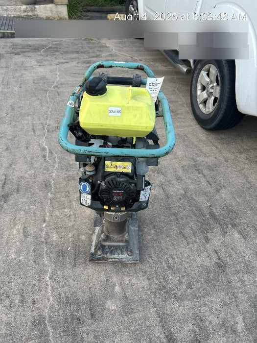 2022 AMMANN ATR 60 P