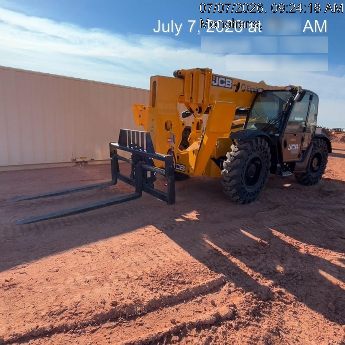 2026 JCB 514-56