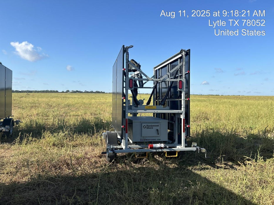 2025 PROGRESS SOLAR SOLUTIONS Helios-2XP