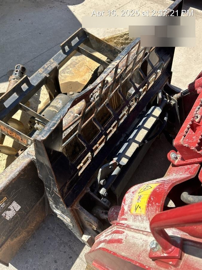 2021 PALADIN 48" Pallet Forks - Paladin