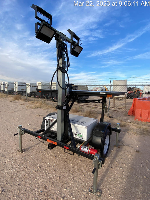 2022 WANCO WLTSSM4A750