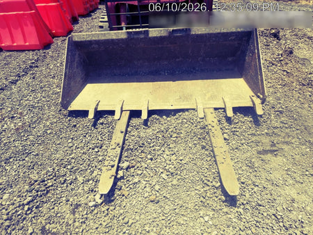 2022 ARROW MATERIAL HANDLING 48" Pallet Forks - Arrow