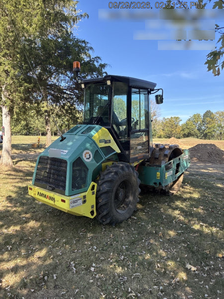 2023 AMMANN ARS70
