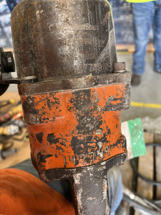 2021 MICHIGAN PNEUMATIC 4940B2