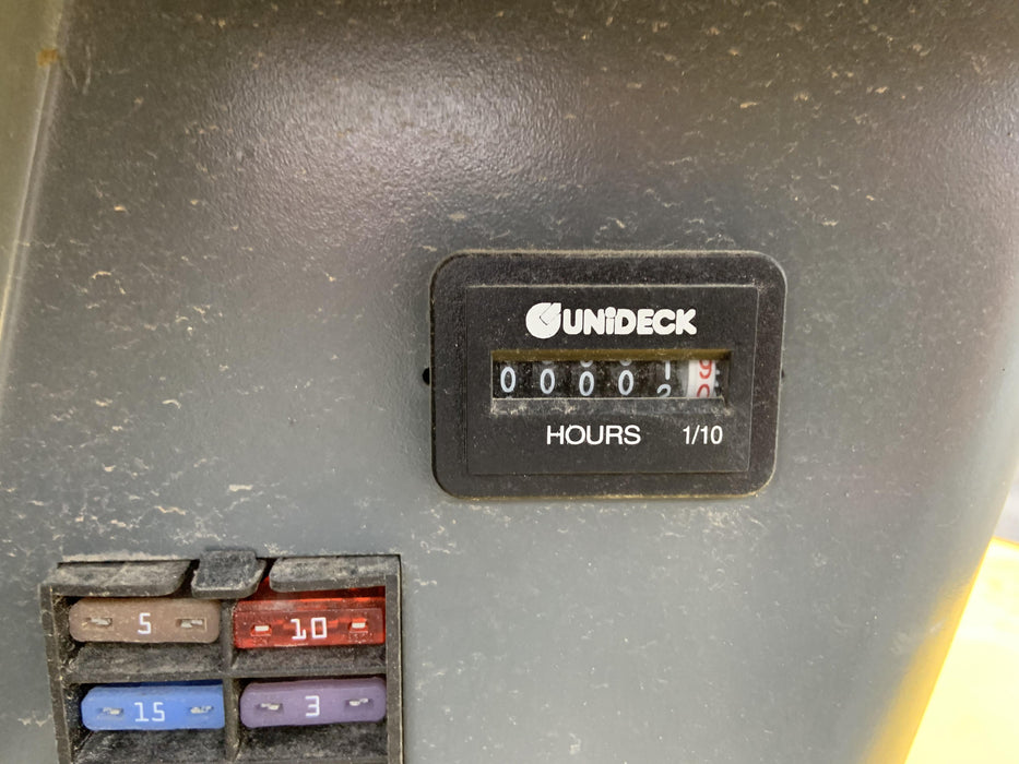 2019 WACKER NEUSON DT10