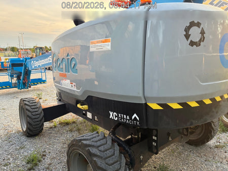 2024 GENIE S-45 XC
