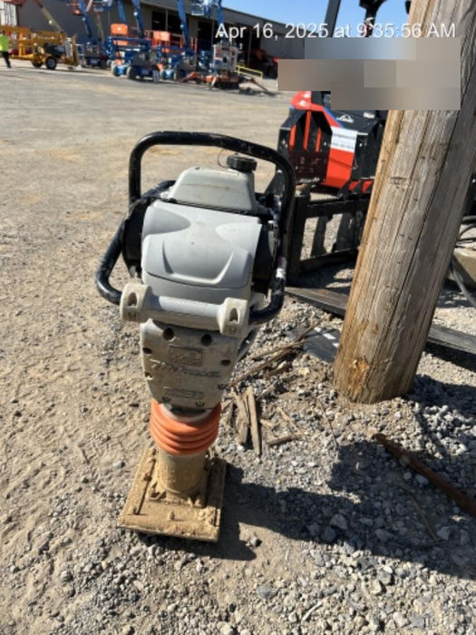 2023 MULTIQUIP MTX60HD