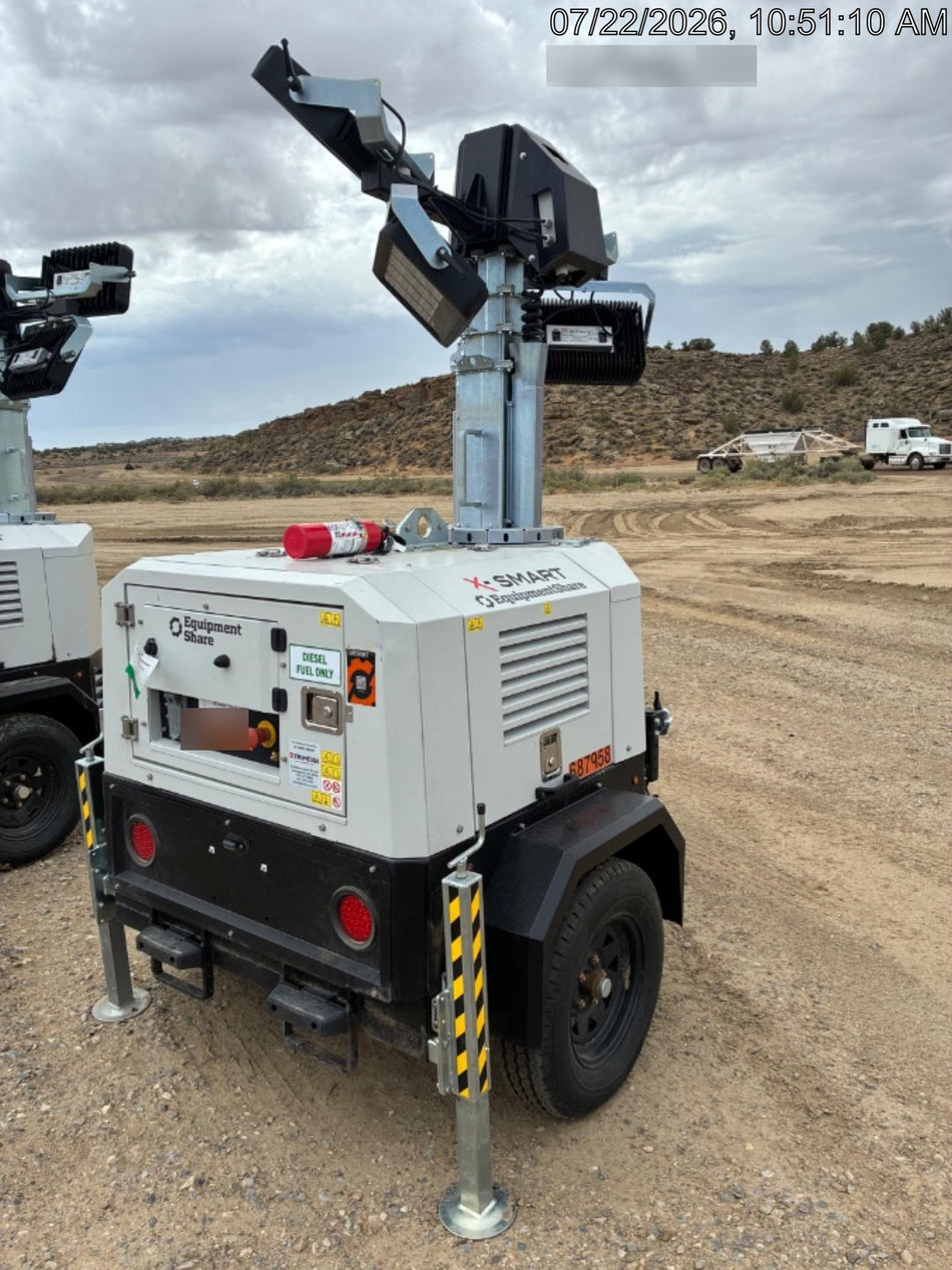 2026 TRIME X-SMART (EL1250H)