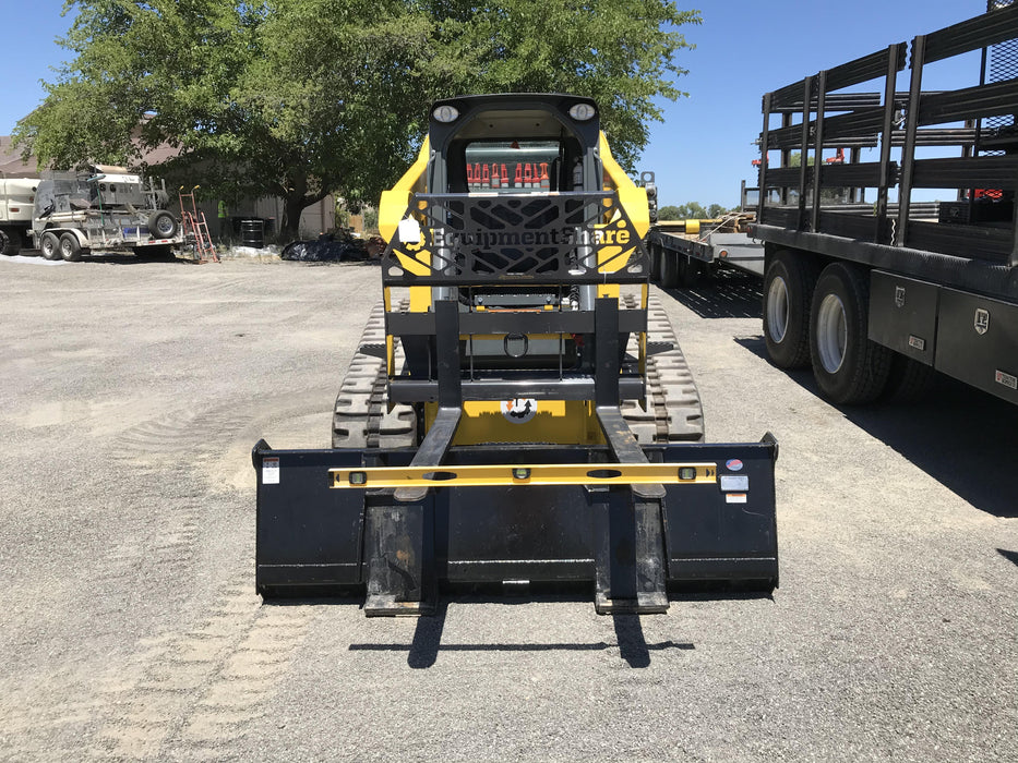 2020 PALADIN 48" Pallet Forks - Paladin