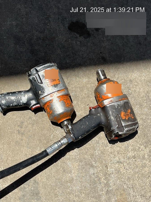 2020 MICHIGAN PNEUMATIC 751SS