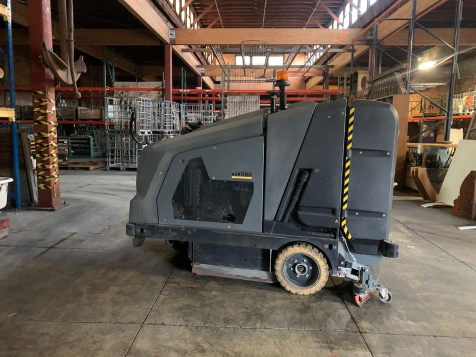 2024 KARCHER B 300 R