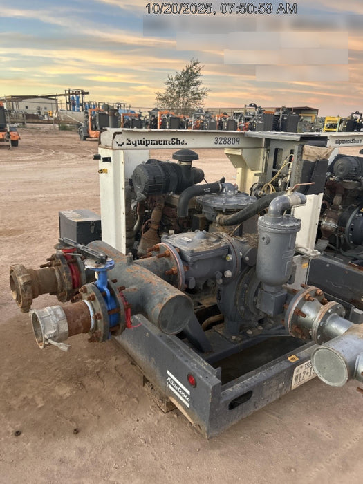 2023 ATLAS COPCO PAC F66 KD