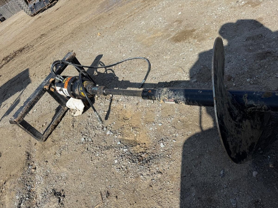 2023 AUGER TORQUE 3300-30