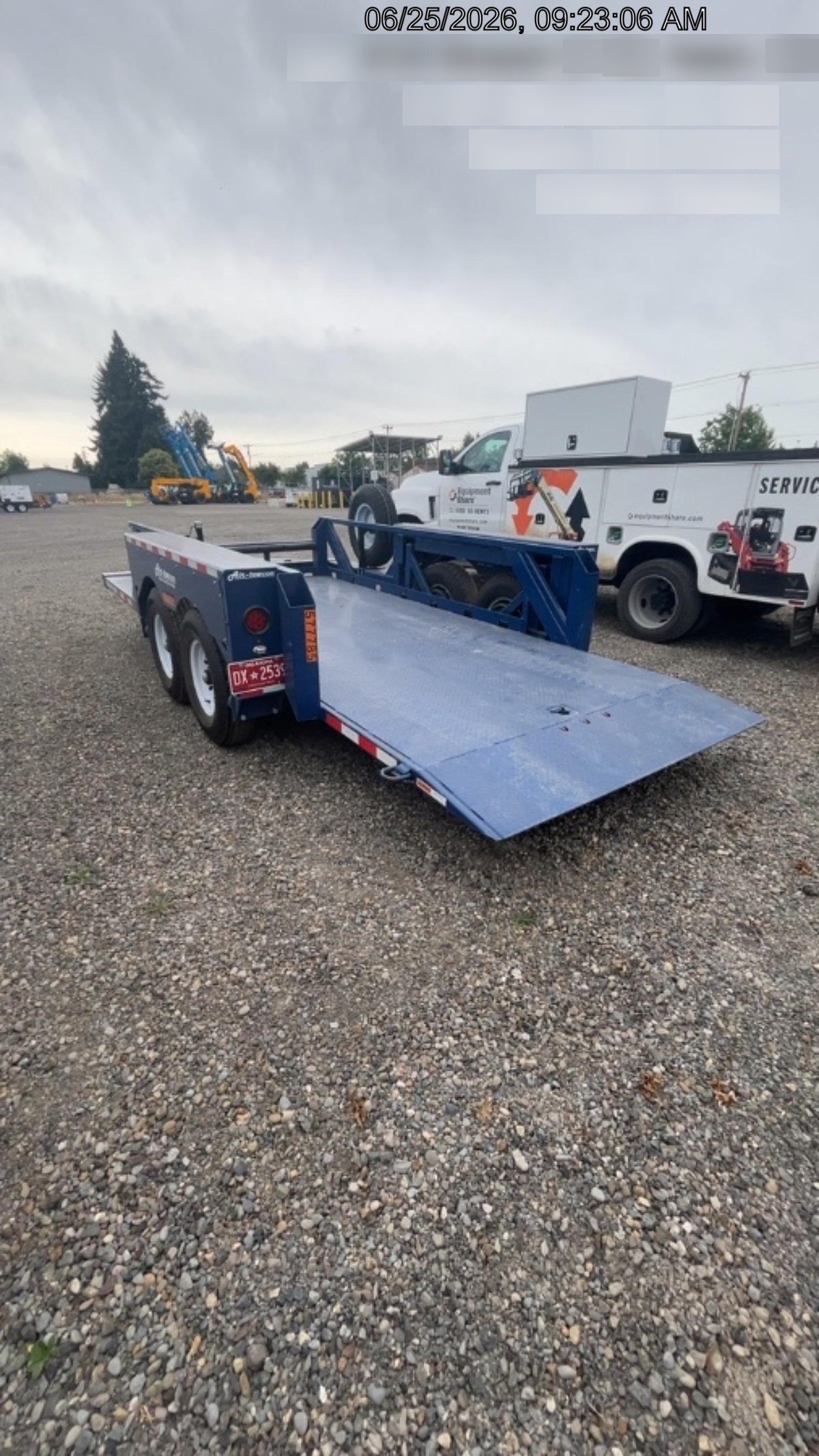 2025 AIR TOW Pro-16