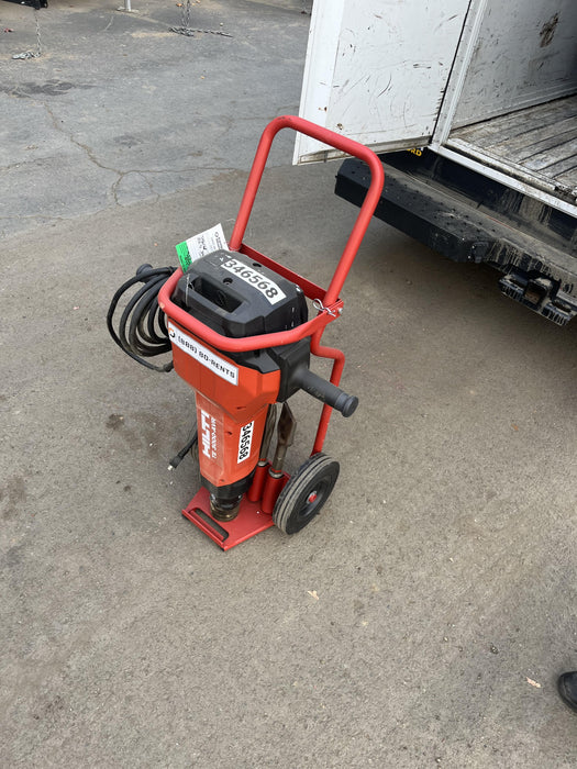 2023 HILTI TE 3000-AVR