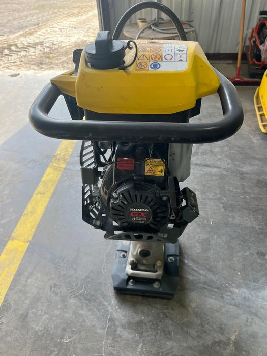 2025 WACKER NEUSON BS62-4Ab/28