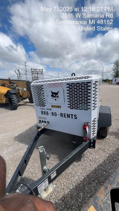 2024 BOBCAT PA425WCU-T4F