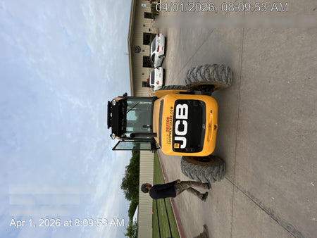 2025 JCB 940-4