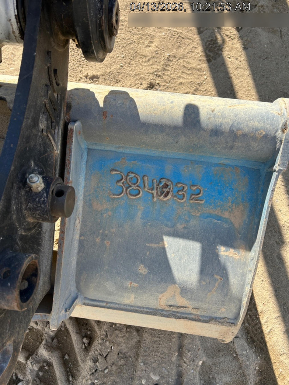 2024 STEEL UNLIMITED SUISL42DB