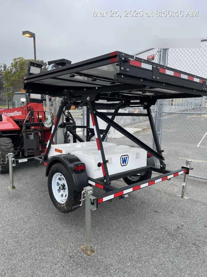 2024 WANCO WLTS-MM8A-1600