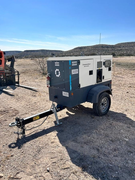 2022 ATLAS COPCO QAS45 CWK