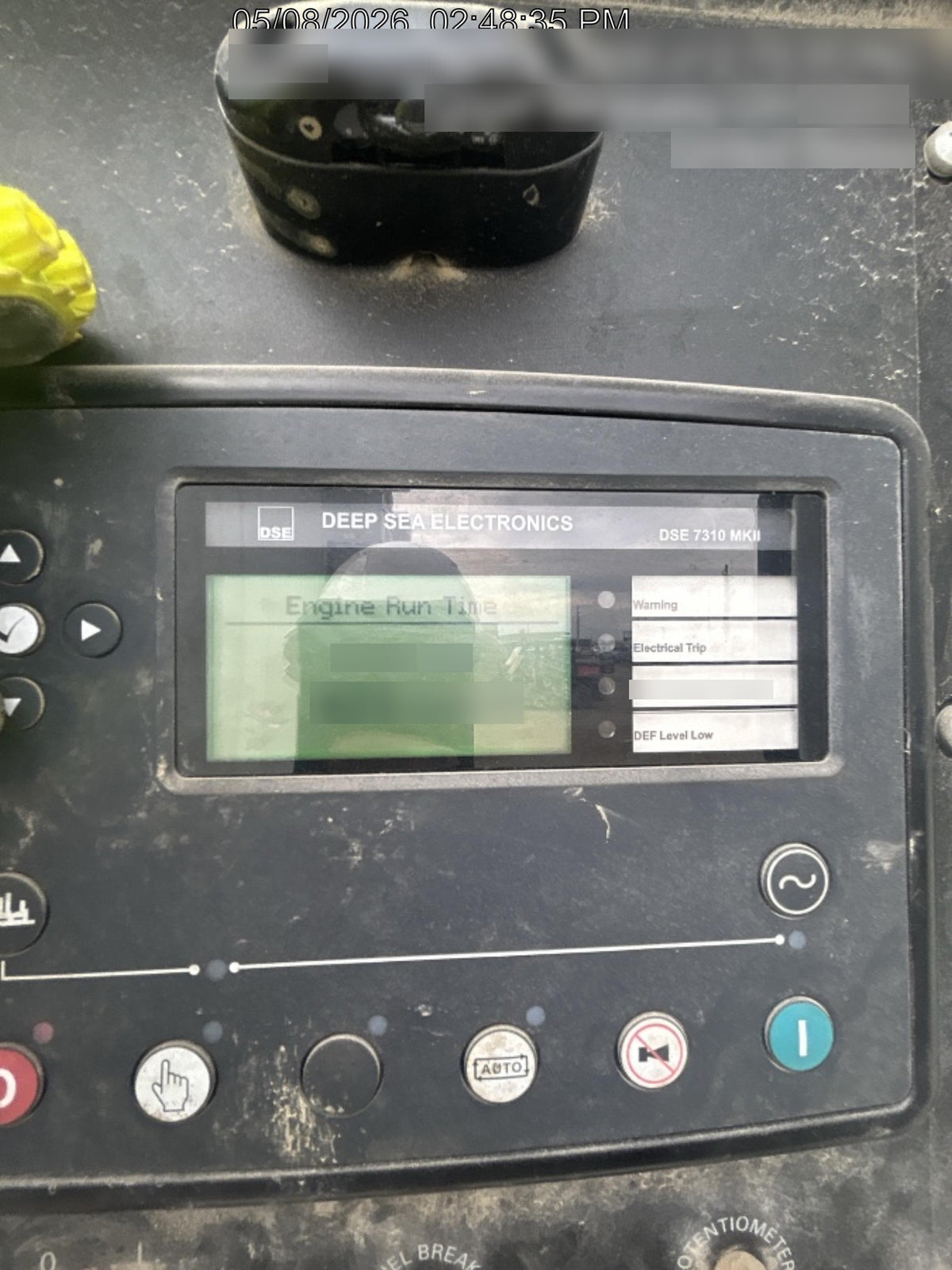 2021 ATLAS COPCO QAS200