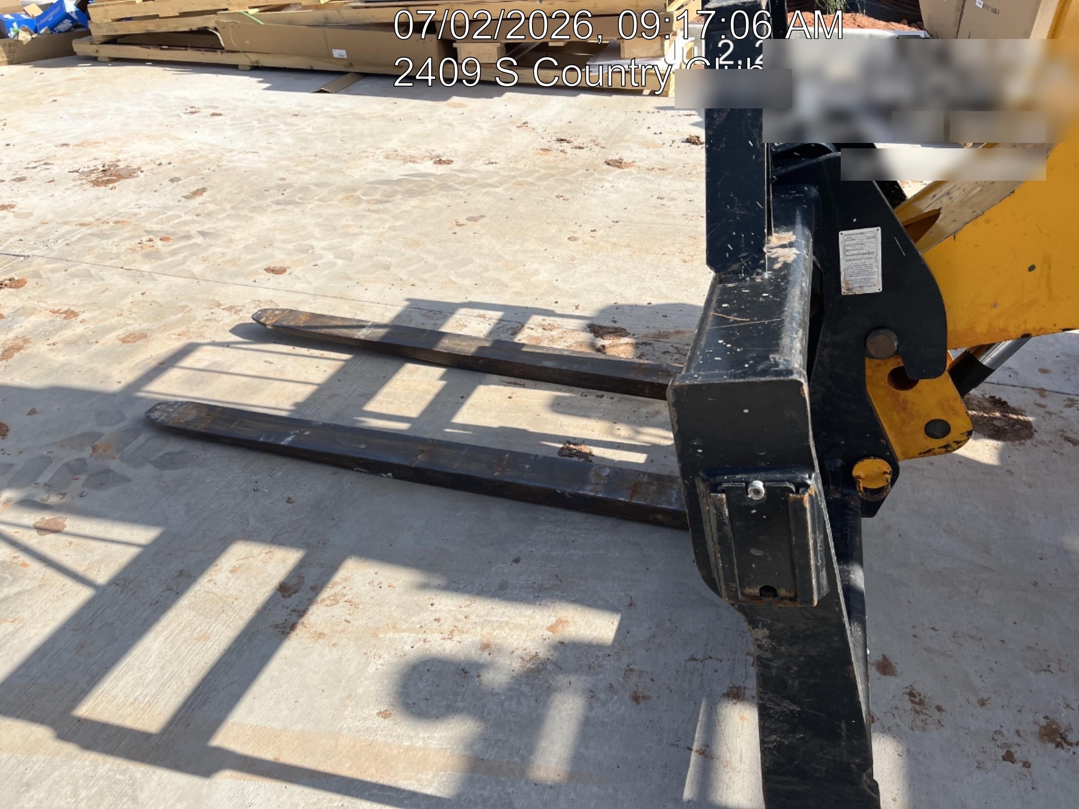 2024 JCB 506-36