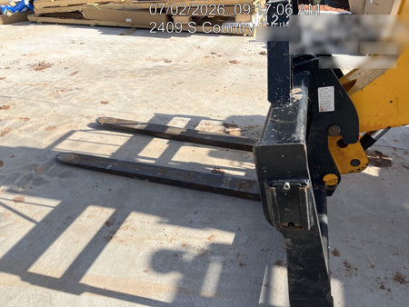 2024 JCB 506-36