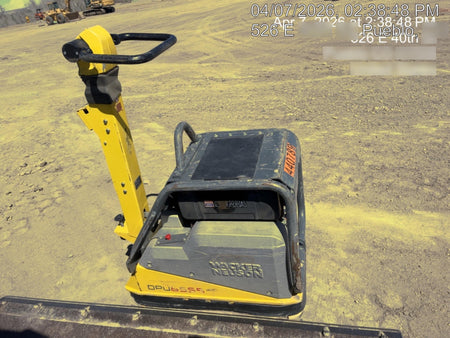 2024 WACKER NEUSON DPU6555Heh