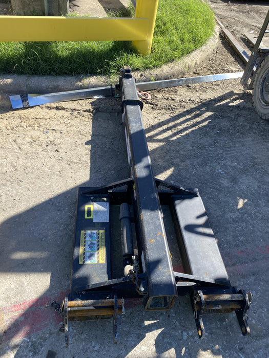 2023 STAR INDUSTRIES M1360B - Star JIB Boom