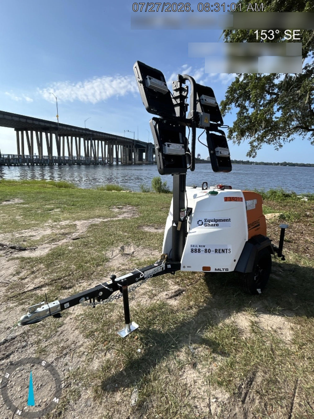 2026 GENERAC MLTS-4