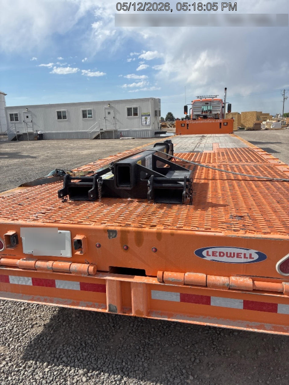 2025 STAR INDUSTRIES M1360B - Star JIB Boom