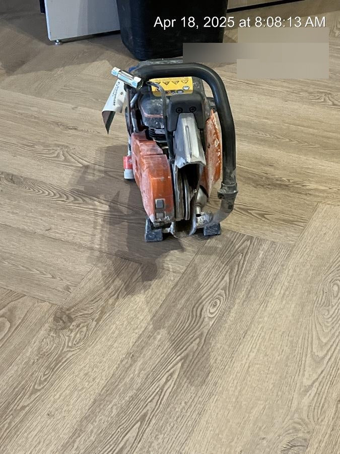 2022 HUSQVARNA K770