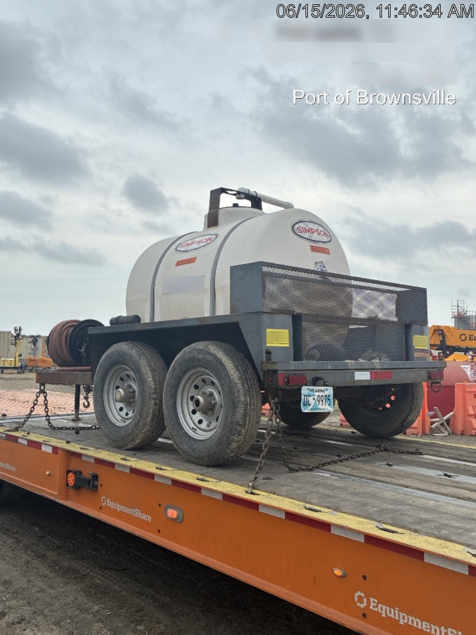 2023 SIMPSON SWT-52517