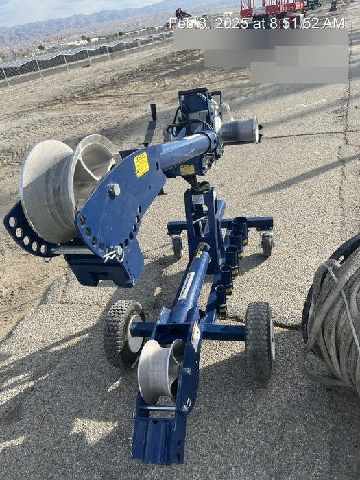 2024 CURRENT TOOLS 100A