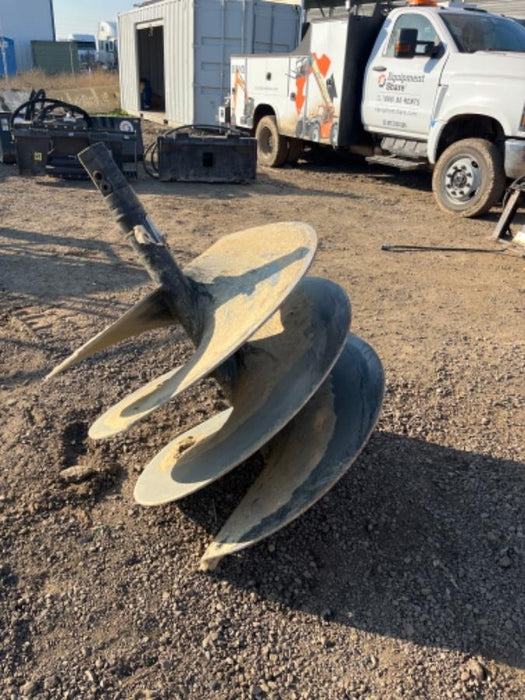 2023 AUGER TORQUE 3300-30 - QC30