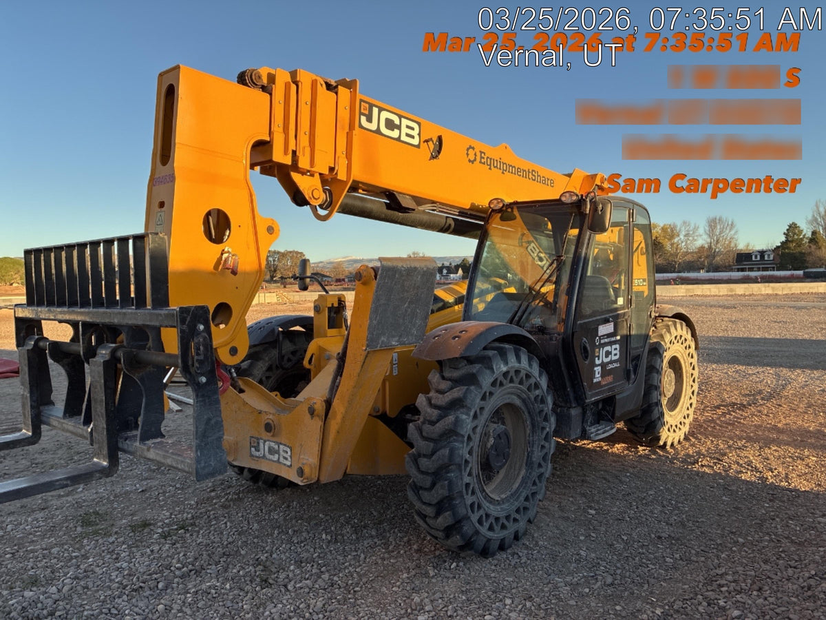 2024 JCB 510-56