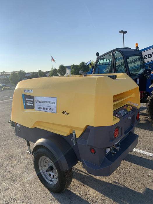 2020 ATLAS COPCO XAS188