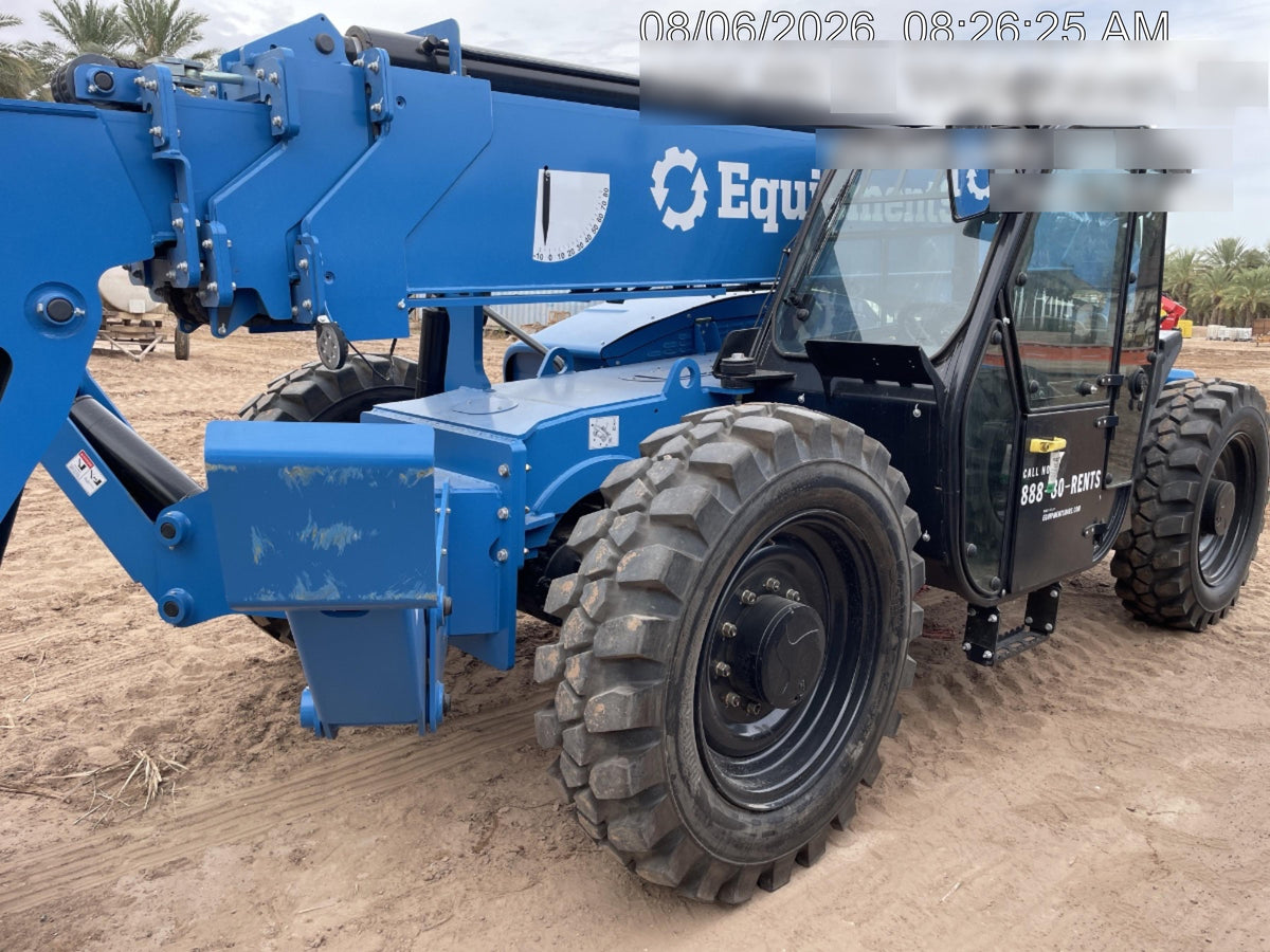 2026 GENIE GTH-1056