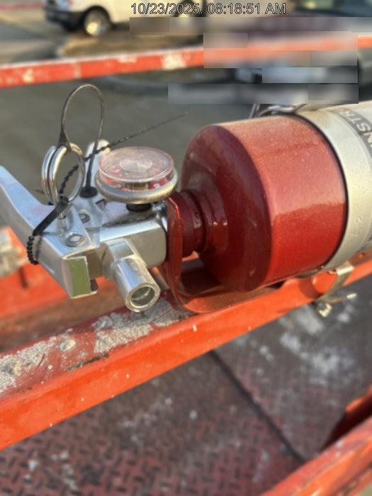 2017 Skyjack SJIII-3219 Skyjack SJ3219III