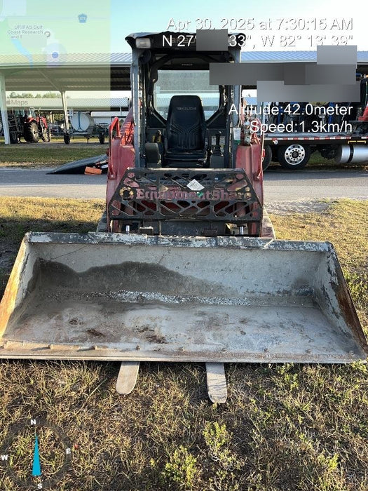 2022 PALADIN 48" Pallet Forks - Paladin