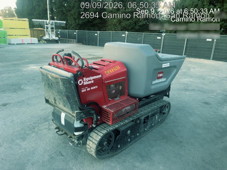 2024 TORO MBTX 2500-TS