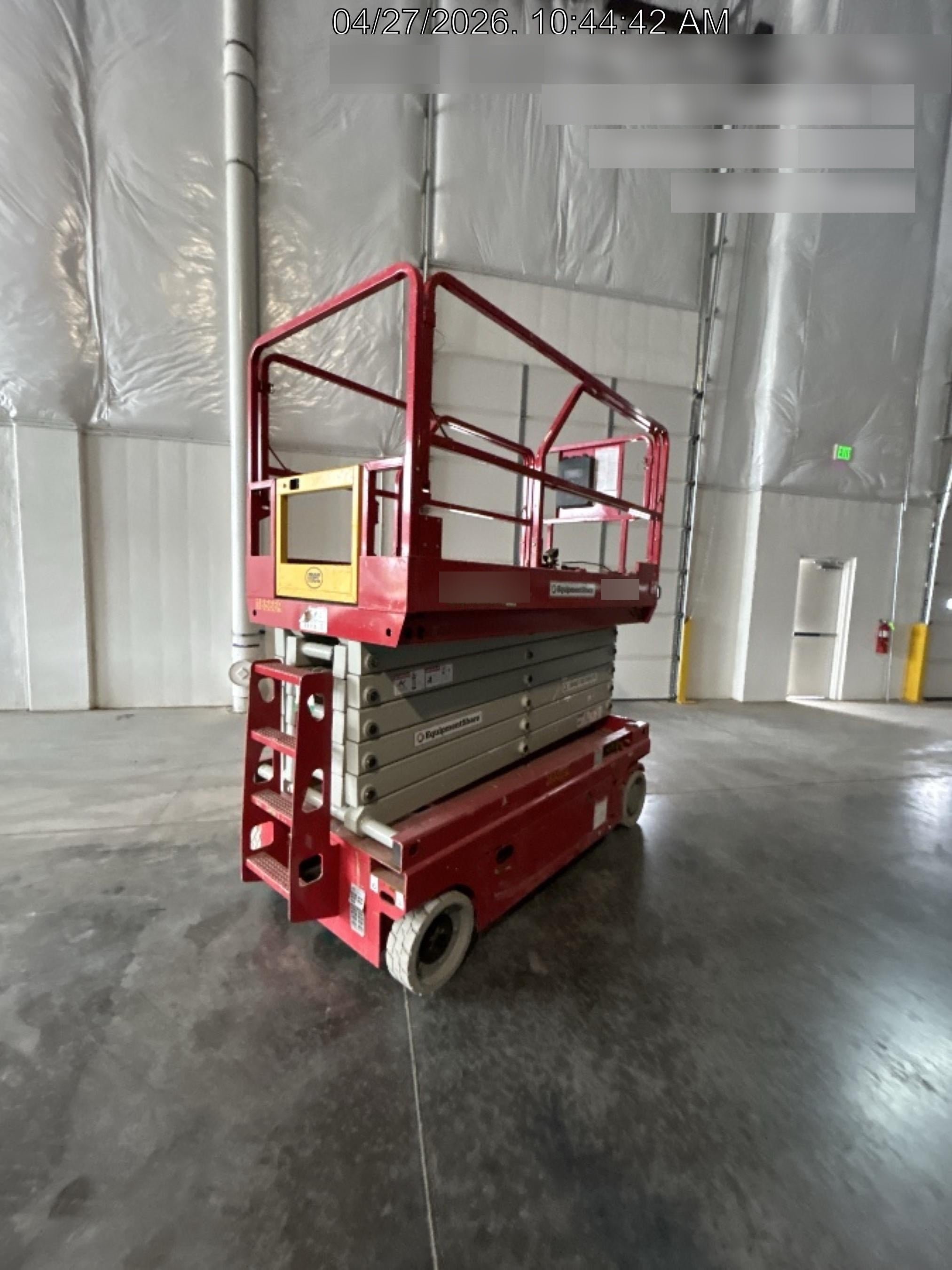 2021 MEC 4046SE