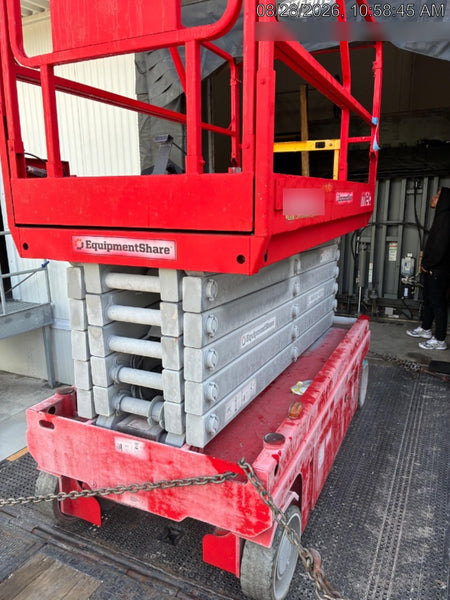 2021 MEC 4046SE