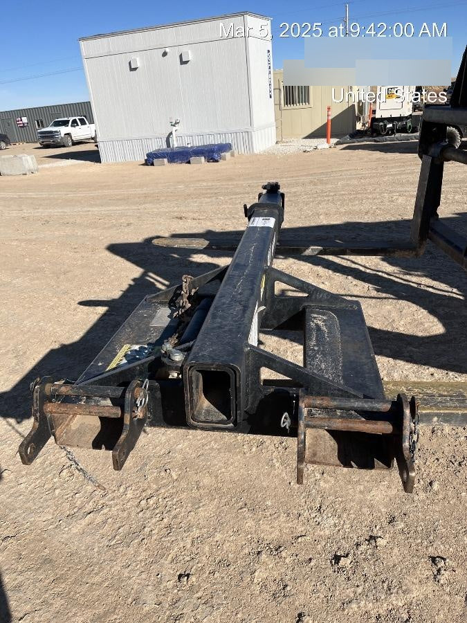 2020 STAR INDUSTRIES M1360B - Star JIB Boom