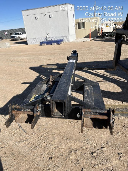 2020 STAR INDUSTRIES M1360B - Star JIB Boom