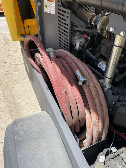 2022 ATLAS COPCO XAS188 CWK